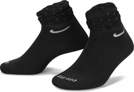 Носки Nike U NK EVERYDAY ANKLE 1PK - 144