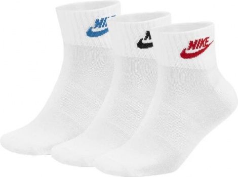 Носки Nike U NK NSW EVERYDAY ESSENTIAL AN
