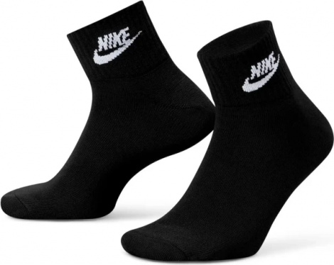Носки Nike U NK NSW EVERYDAY ESSENTIAL AN