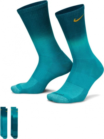 Носки Nike U Nk Everyday Plus Cush Crew