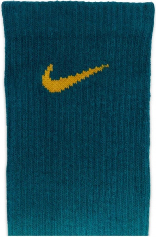 Носки Nike U Nk Everyday Plus Cush Crew