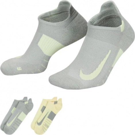 Носки Nike U NK MLTPLIER NS 2PR-144