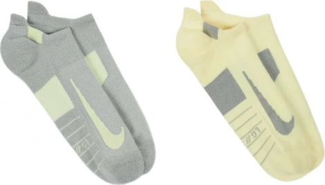 Носки Nike U NK MLTPLIER NS 2PR-144