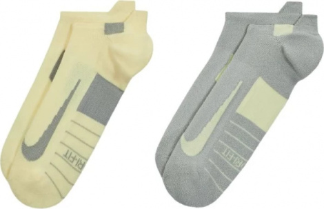 Носки Nike U NK MLTPLIER NS 2PR-144