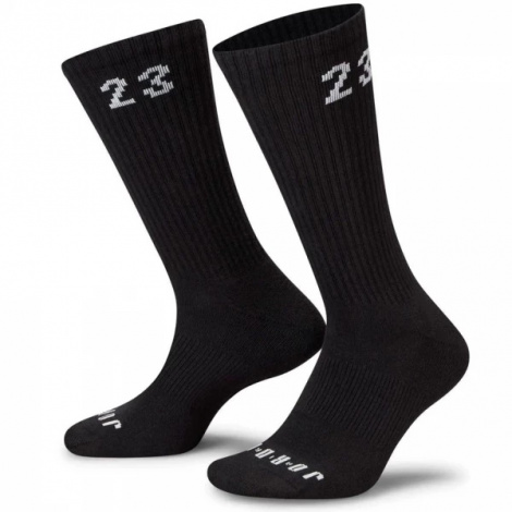 Носки Jordan ESSENTIAL CREW 3PR