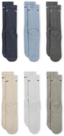 Носки Nike Everyday Plus Cushioned