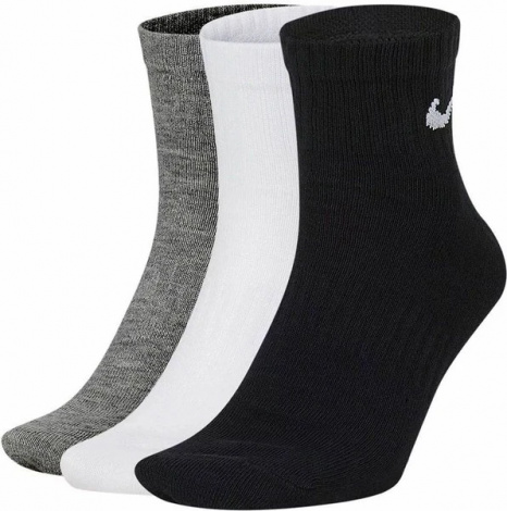 Носки Nike ANKLE 3P 132