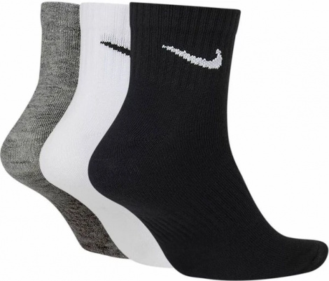 Носки Nike ANKLE 3P 132