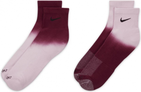 Носки Nike U NK EVERYDAY PLUS CUSH ANKLE