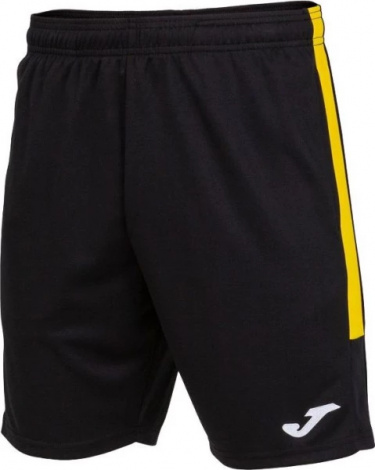 Шорти Joma ECO-CHAMPIONSHI чорно-жовті 102841.109