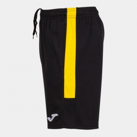 Шорти Joma ECO-CHAMPIONSHI чорно-жовті 102841.109