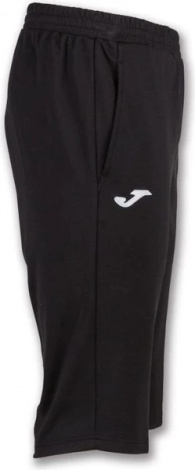 Бриджі тренувальні Joma CAPRI чорні 101101.100