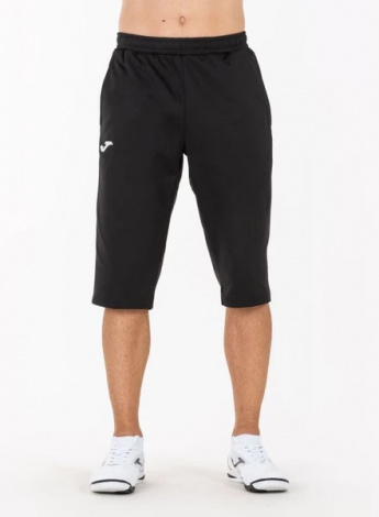 Бриджі тренувальні Joma CAPRI чорні 101101.100