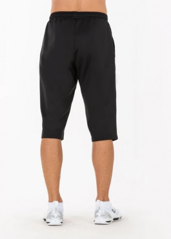 Бриджі тренувальні Joma CAPRI чорні 101101.100