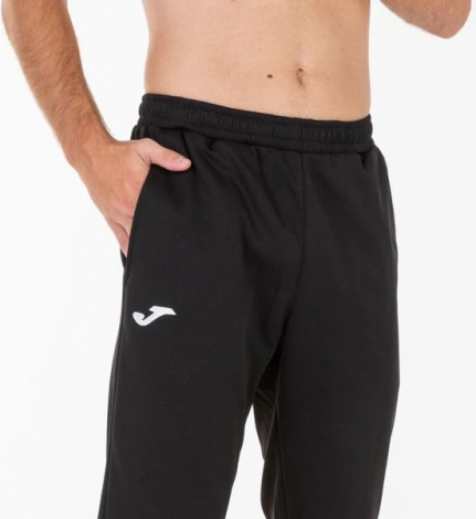 Бриджі тренувальні Joma CAPRI чорні 101101.100