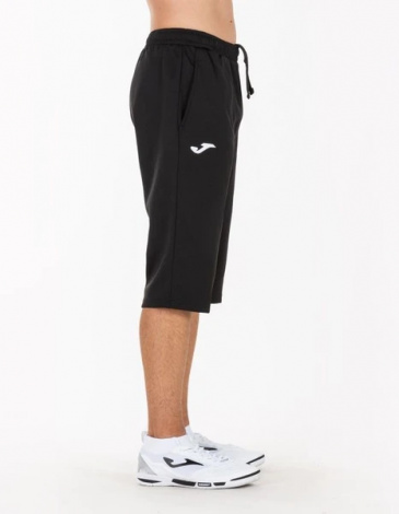 Бриджі тренувальні Joma CAPRI чорні 101101.100