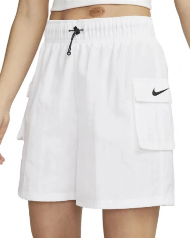 Шорты Nike W NSW ESSNTL WVN HR SHORT