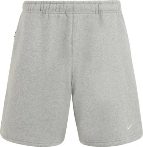 Шорты Nike U Nrg Solo Swoosh Flc Short