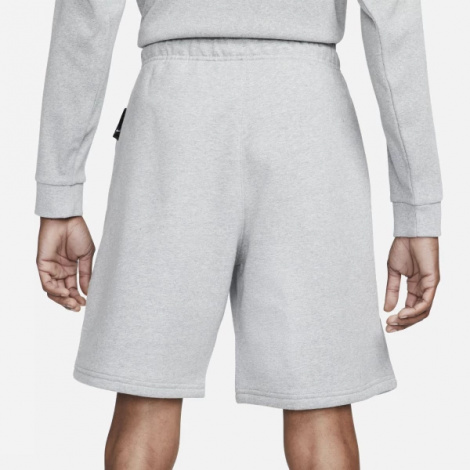 Шорты Nike U Nrg Solo Swoosh Flc Short