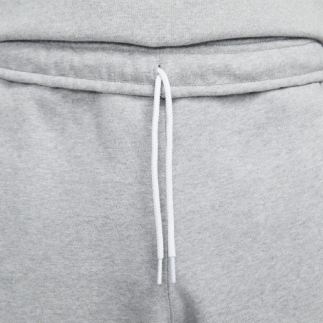 Шорты Nike U Nrg Solo Swoosh Flc Short