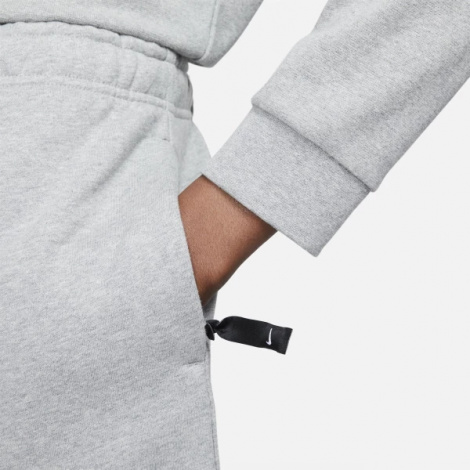 Шорты Nike U Nrg Solo Swoosh Flc Short