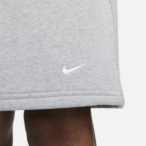 Шорты Nike U Nrg Solo Swoosh Flc Short