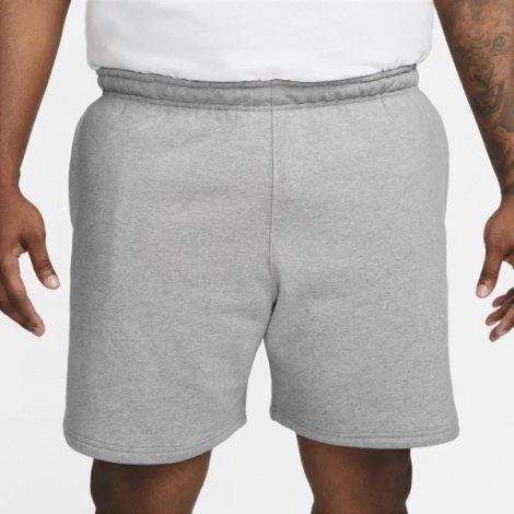 Шорты Nike U Nrg Solo Swoosh Flc Short