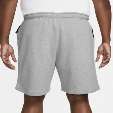 Шорты Nike U Nrg Solo Swoosh Flc Short