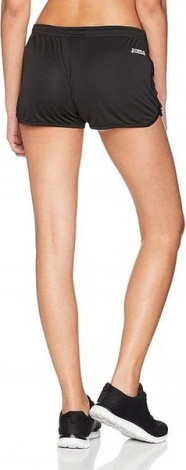 Шорти жіночі Joma HOBBY 900250.100 чорні