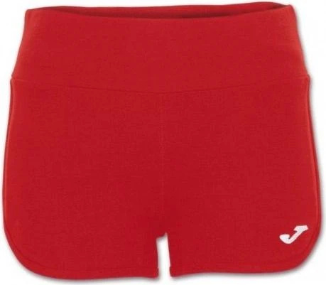 Шорти жіночі червоні Joma COMBI STELA 900028.600