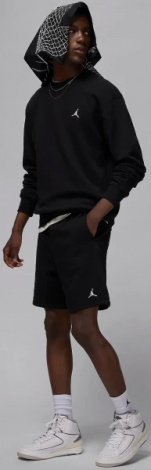 Шорты Jordan Mbrk Flc Short