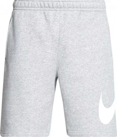 Шорти Nike NSW CLUB SHORT BB GX сірі BV2721-063