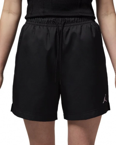 Шорти Nike JORDAN POOLSIDE 5" чорні HF9371-010