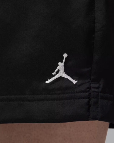 Шорти Nike JORDAN POOLSIDE 5" чорні HF9371-010