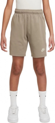 Детские шорты Nike B NSW REPEAT PK SHORT