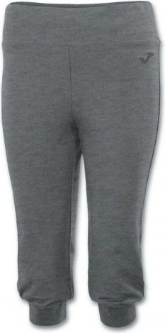 Бриджі жіночі темно-сірі Joma COMBI AMAZONA PIRATE 900030.260