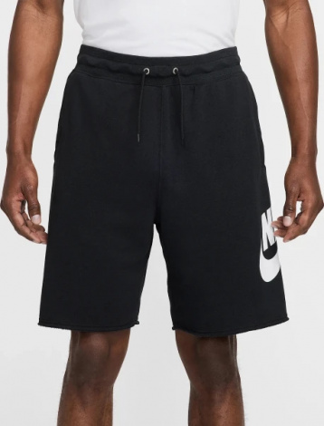 Шорты Nike M Club Alumni Ft Short