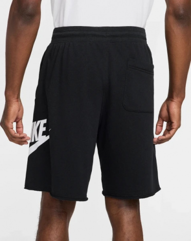 Шорты Nike M Club Alumni Ft Short