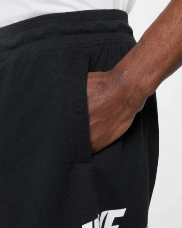 Шорты Nike M Club Alumni Ft Short
