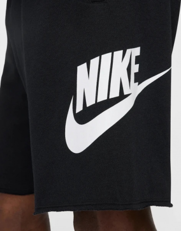 Шорты Nike M Club Alumni Ft Short