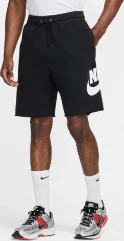 Шорты Nike M Club Alumni Ft Short