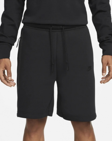 Шорты Nike M Nk Tch Flc Short