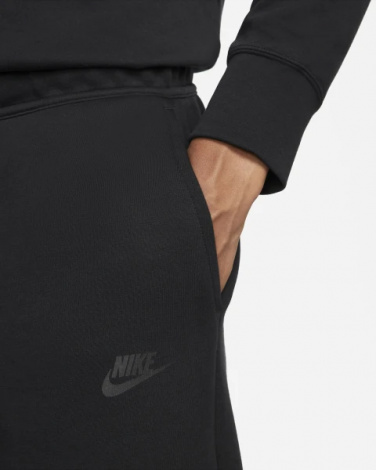 Шорты Nike M Nk Tch Flc Short