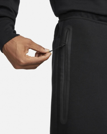 Шорты Nike M Nk Tch Flc Short
