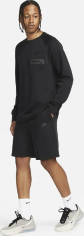 Шорты Nike M Nk Tch Flc Short