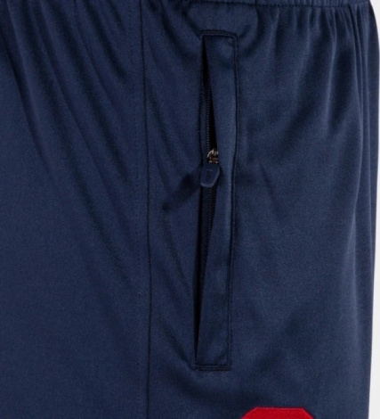 Шорты Joma CHAMPIONSHIP VII BERMUDA NAVY RED