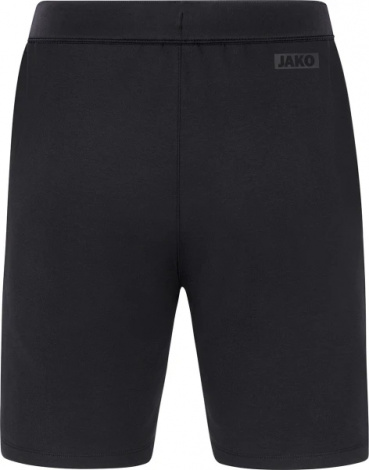 Шорти Jako PRO CASUAL чорні 6245-800