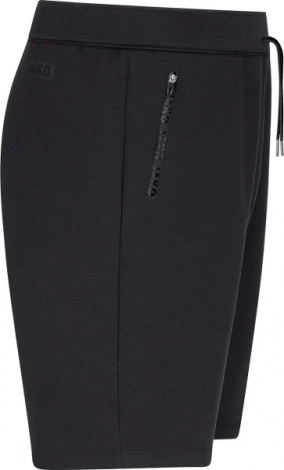 Шорти Jako PRO CASUAL чорні 6245-800