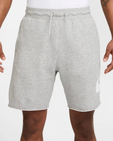 Шорты Nike M Club Alumni Ft Short
