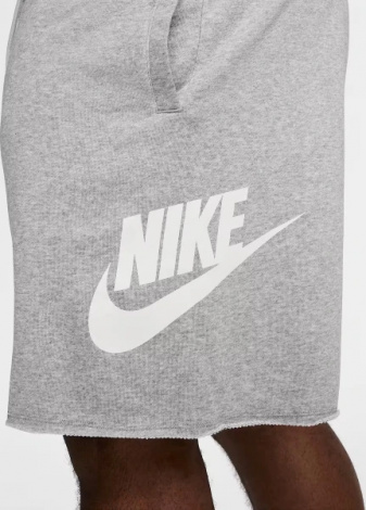 Шорты Nike M Club Alumni Ft Short